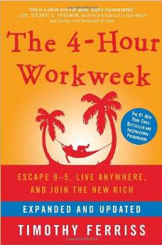4 Hour Work-Week